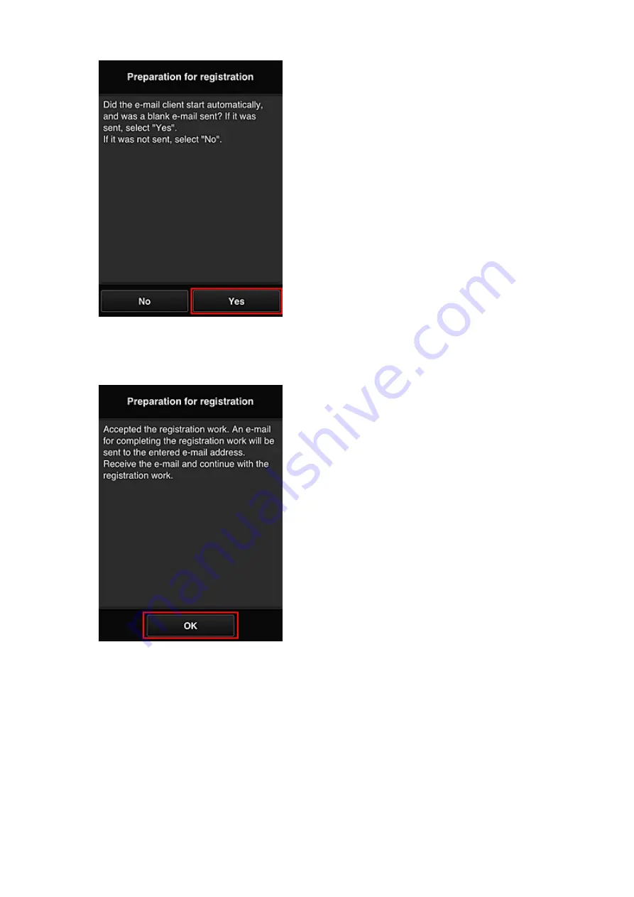 Canon MAXIFY iB4140 Online Manual Download Page 58