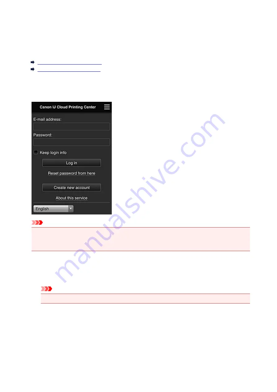 Canon MAXIFY iB4140 Online Manual Download Page 83