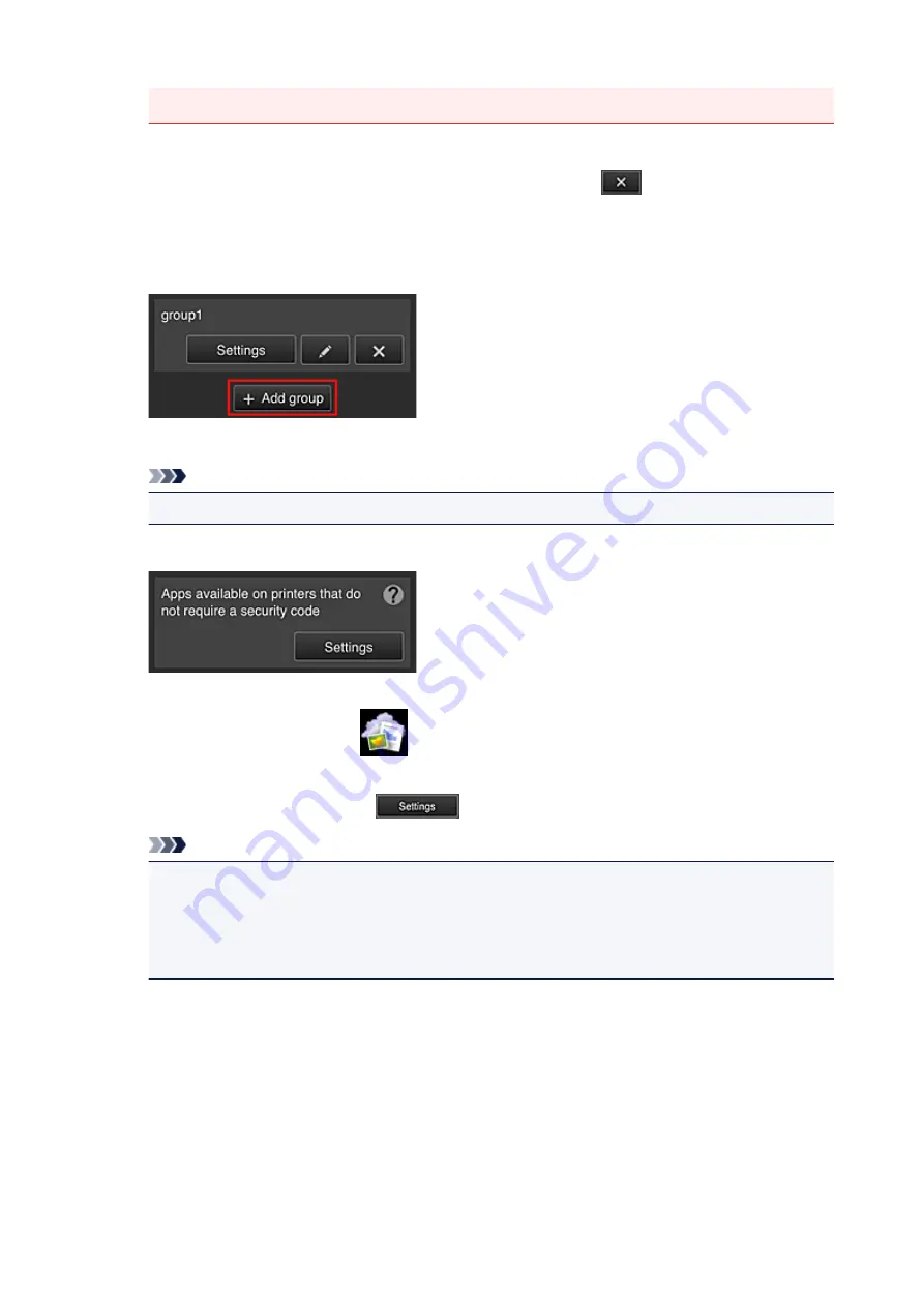 Canon MAXIFY iB4140 Online Manual Download Page 90