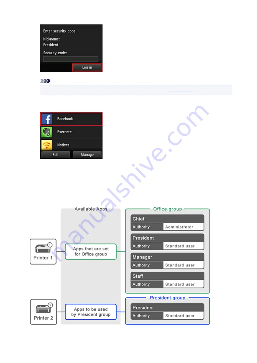 Canon MAXIFY iB4140 Online Manual Download Page 118