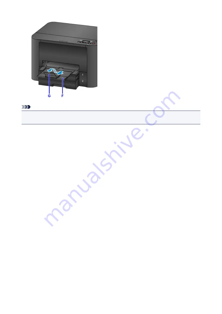 Canon MAXIFY iB4140 Online Manual Download Page 151