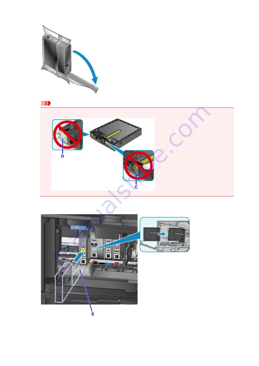 Canon MAXIFY iB4140 Online Manual Download Page 155