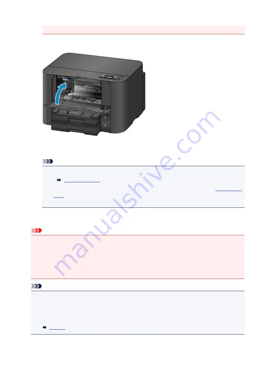 Canon MAXIFY iB4140 Online Manual Download Page 157