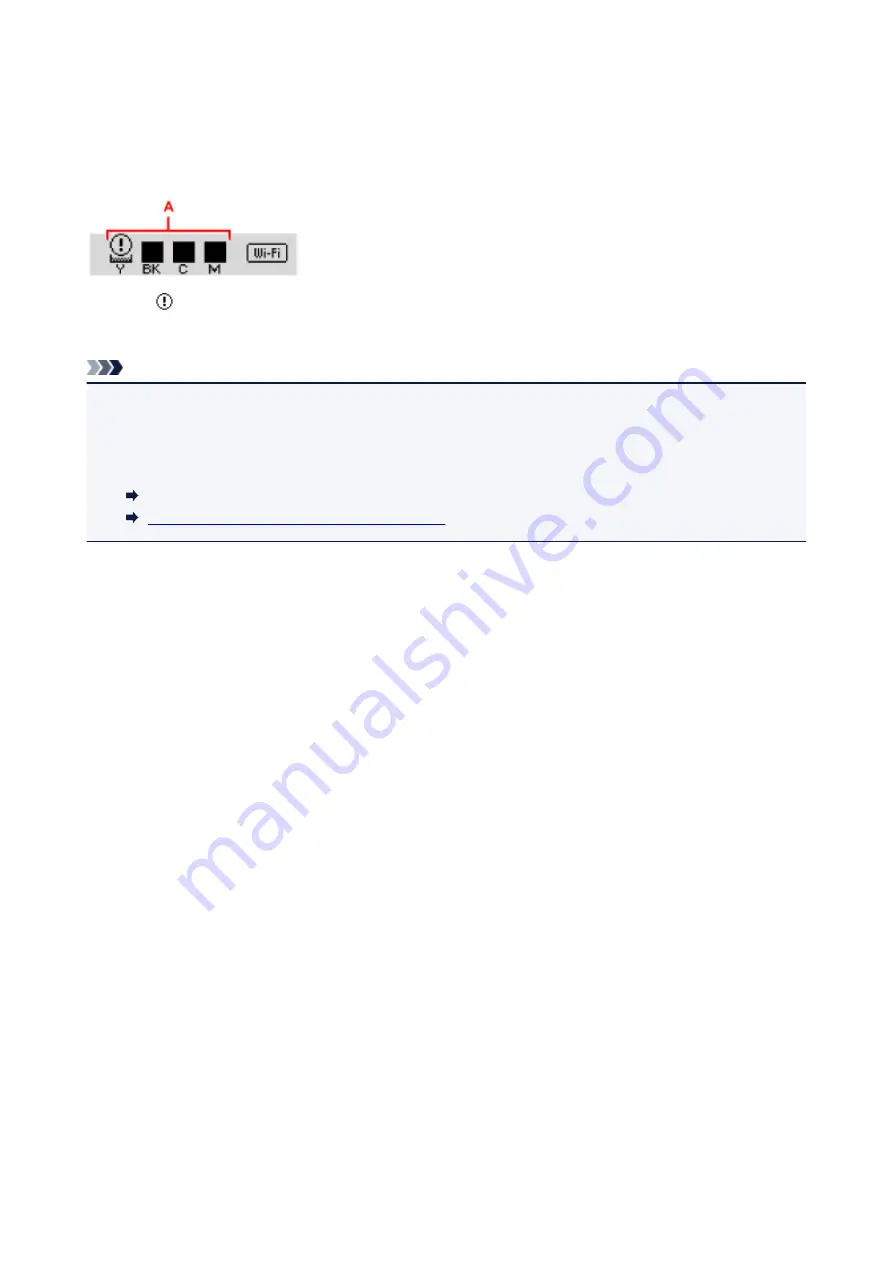 Canon MAXIFY iB4140 Online Manual Download Page 158