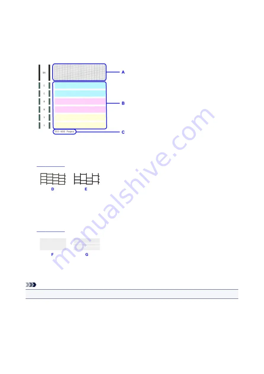 Canon MAXIFY iB4140 Online Manual Download Page 164