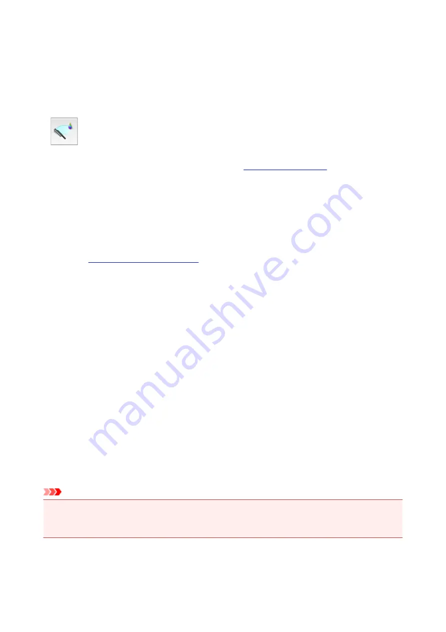 Canon MAXIFY iB4140 Online Manual Download Page 170