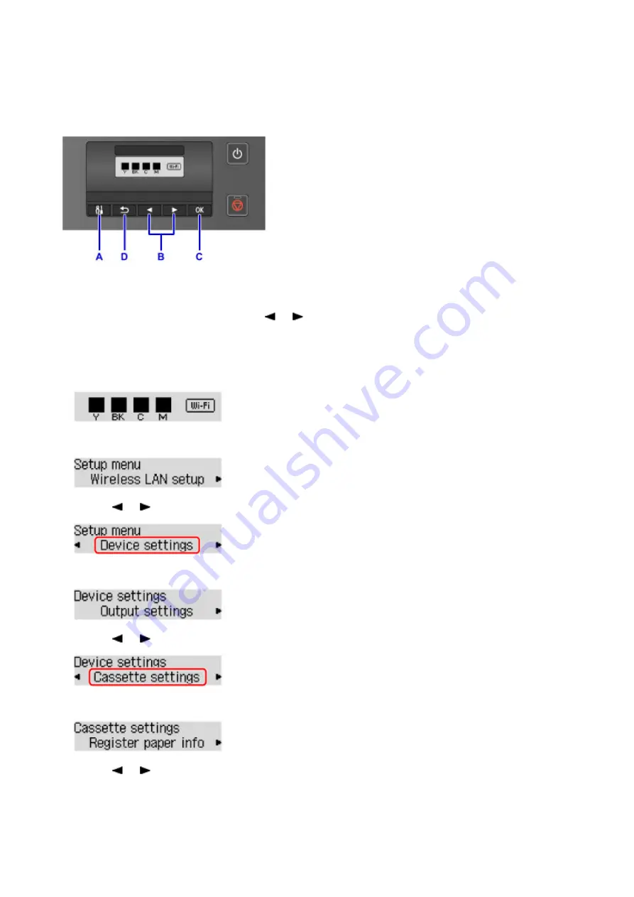 Canon MAXIFY iB4140 Скачать руководство пользователя страница 214