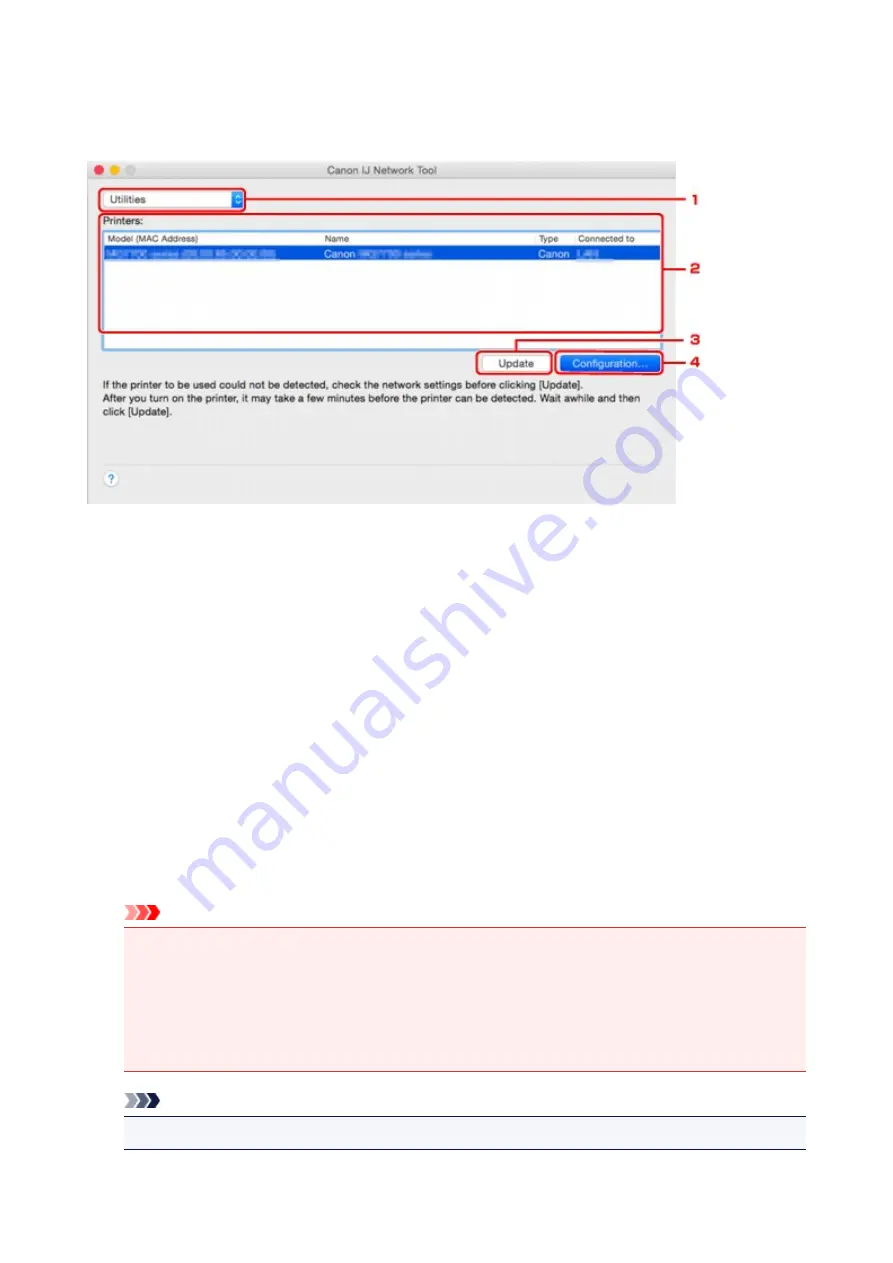 Canon MAXIFY iB4140 Online Manual Download Page 276