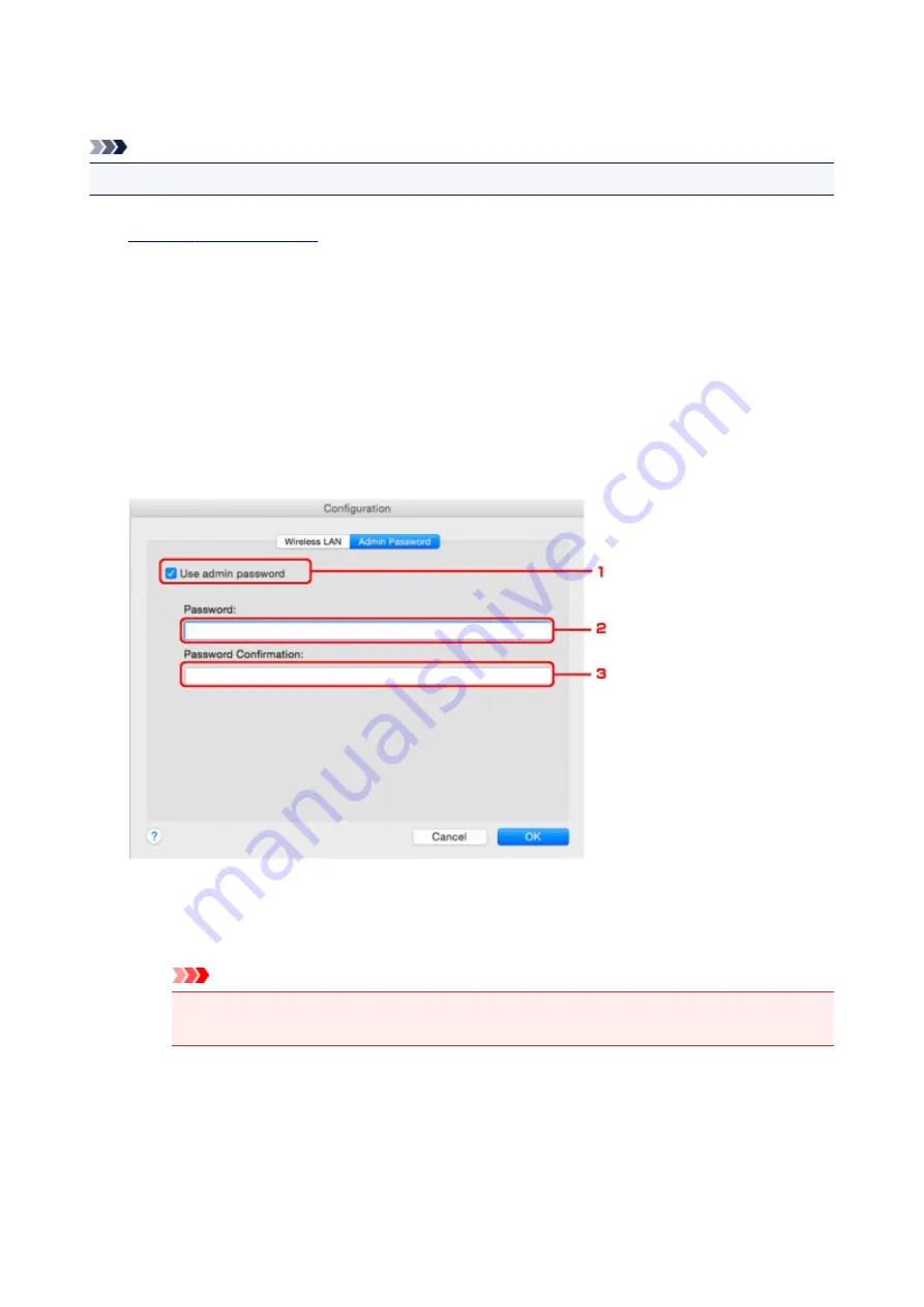 Canon MAXIFY iB4140 Online Manual Download Page 289