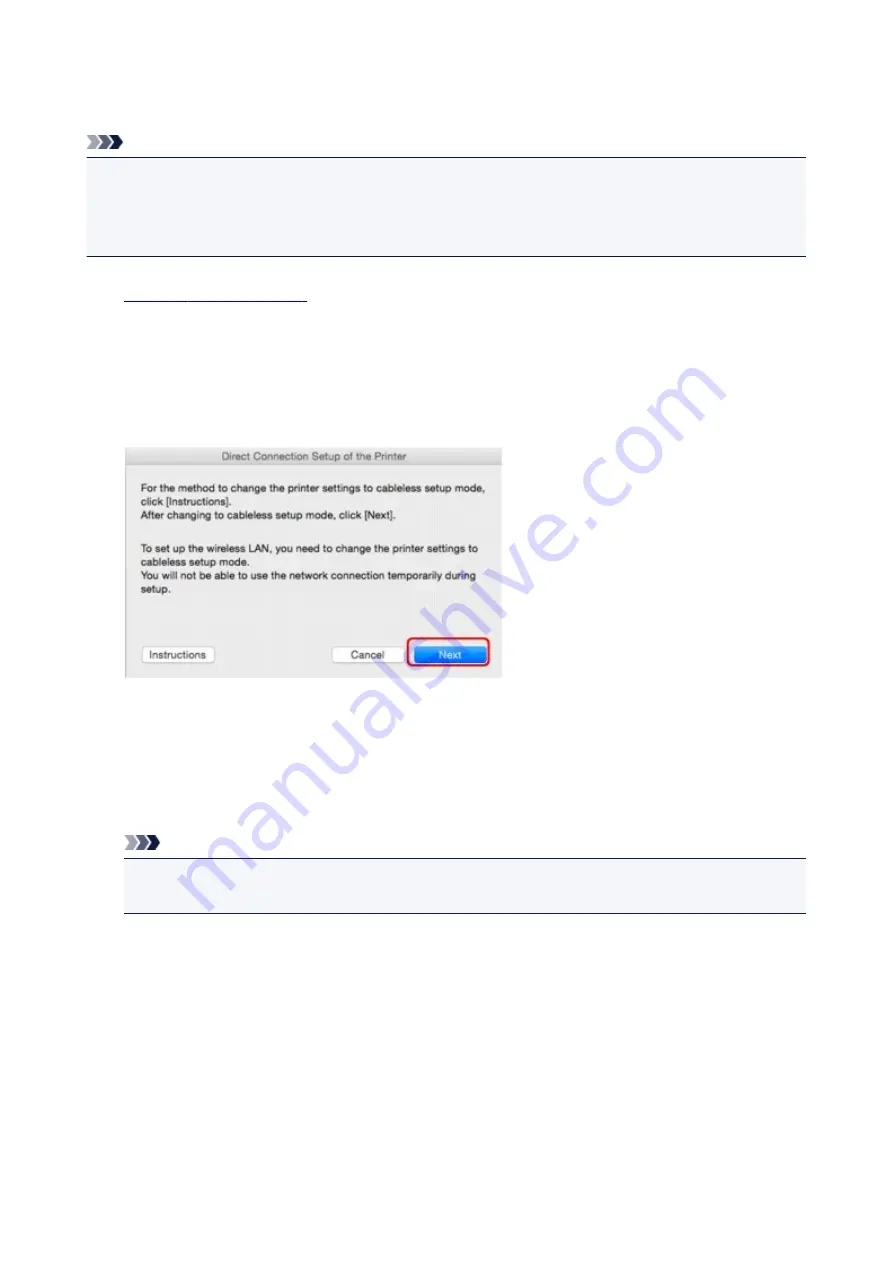 Canon MAXIFY iB4140 Online Manual Download Page 293