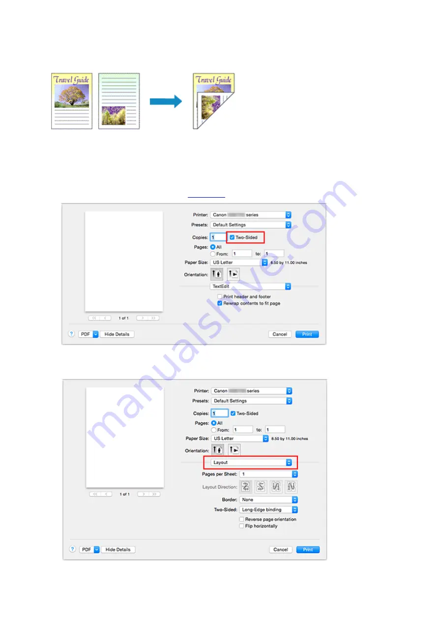 Canon MAXIFY iB4140 Online Manual Download Page 358