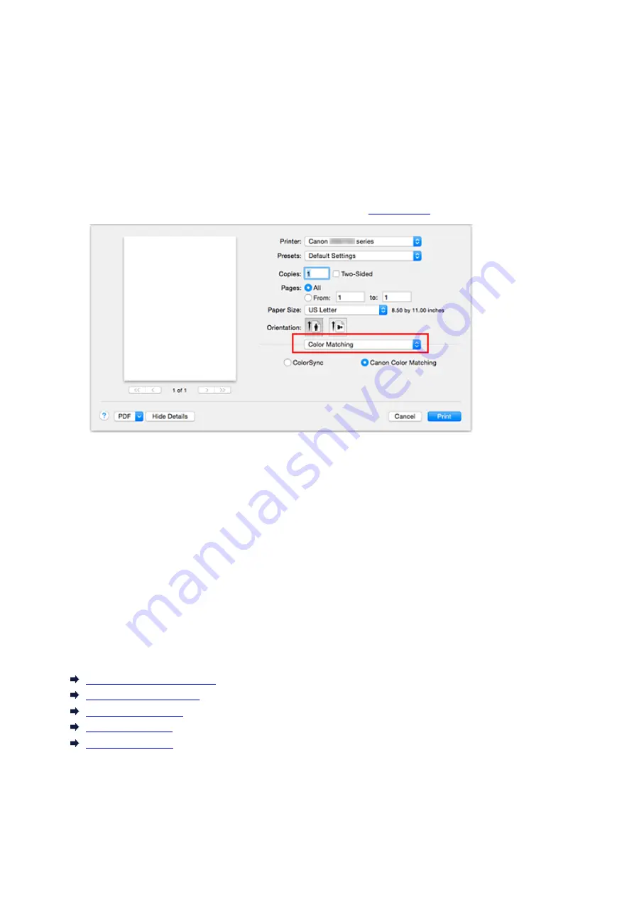 Canon MAXIFY iB4140 Online Manual Download Page 372