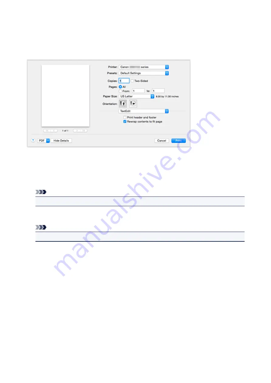 Canon MAXIFY iB4140 Online Manual Download Page 388