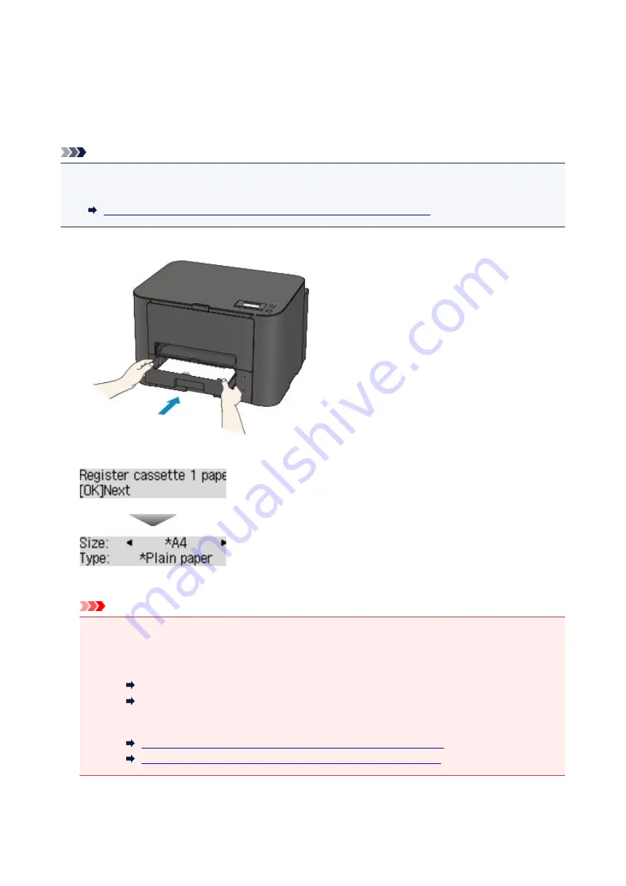 Canon MAXIFY iB4140 Скачать руководство пользователя страница 439