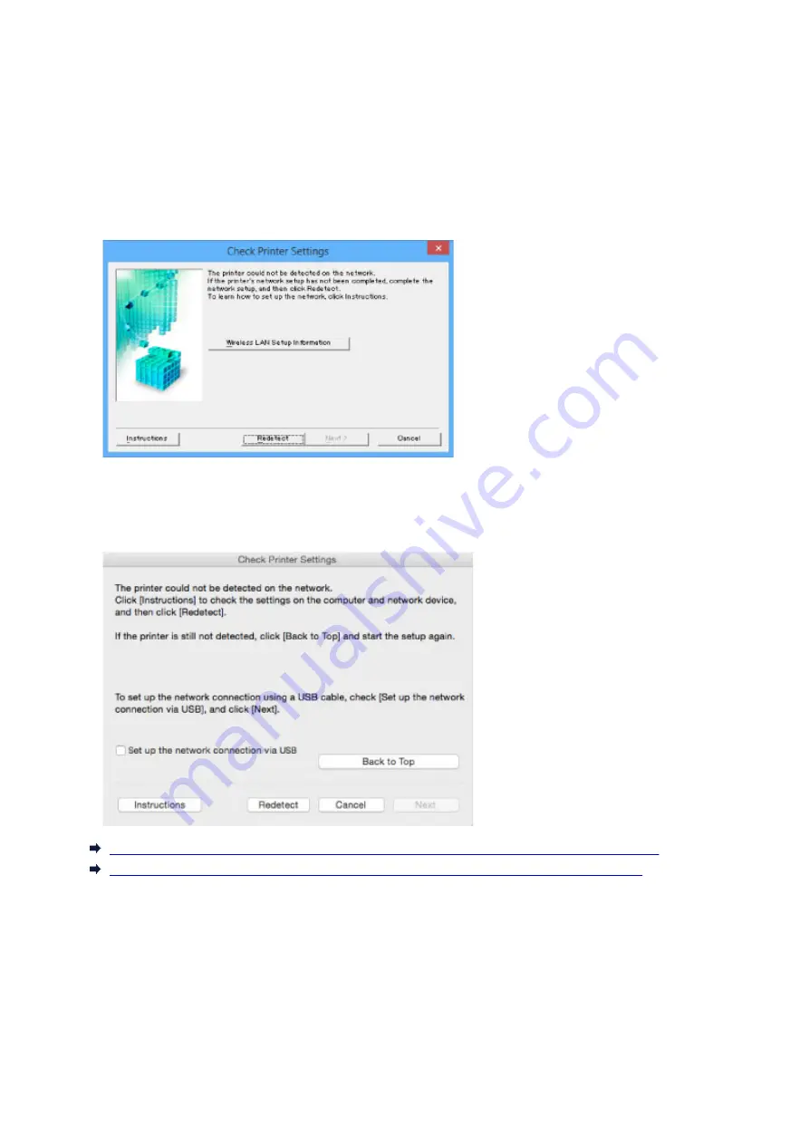 Canon MAXIFY iB4140 Online Manual Download Page 447