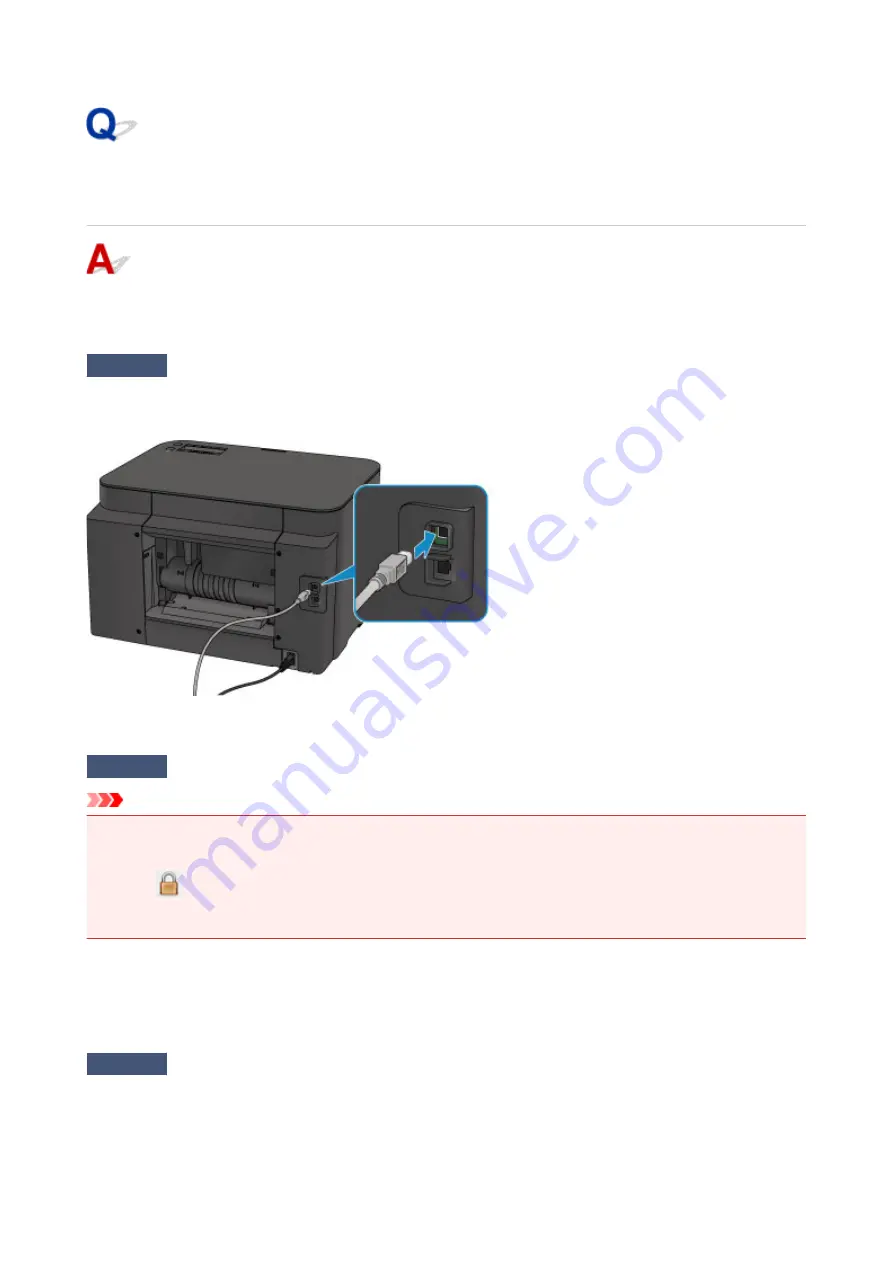 Canon MAXIFY iB4140 Online Manual Download Page 465