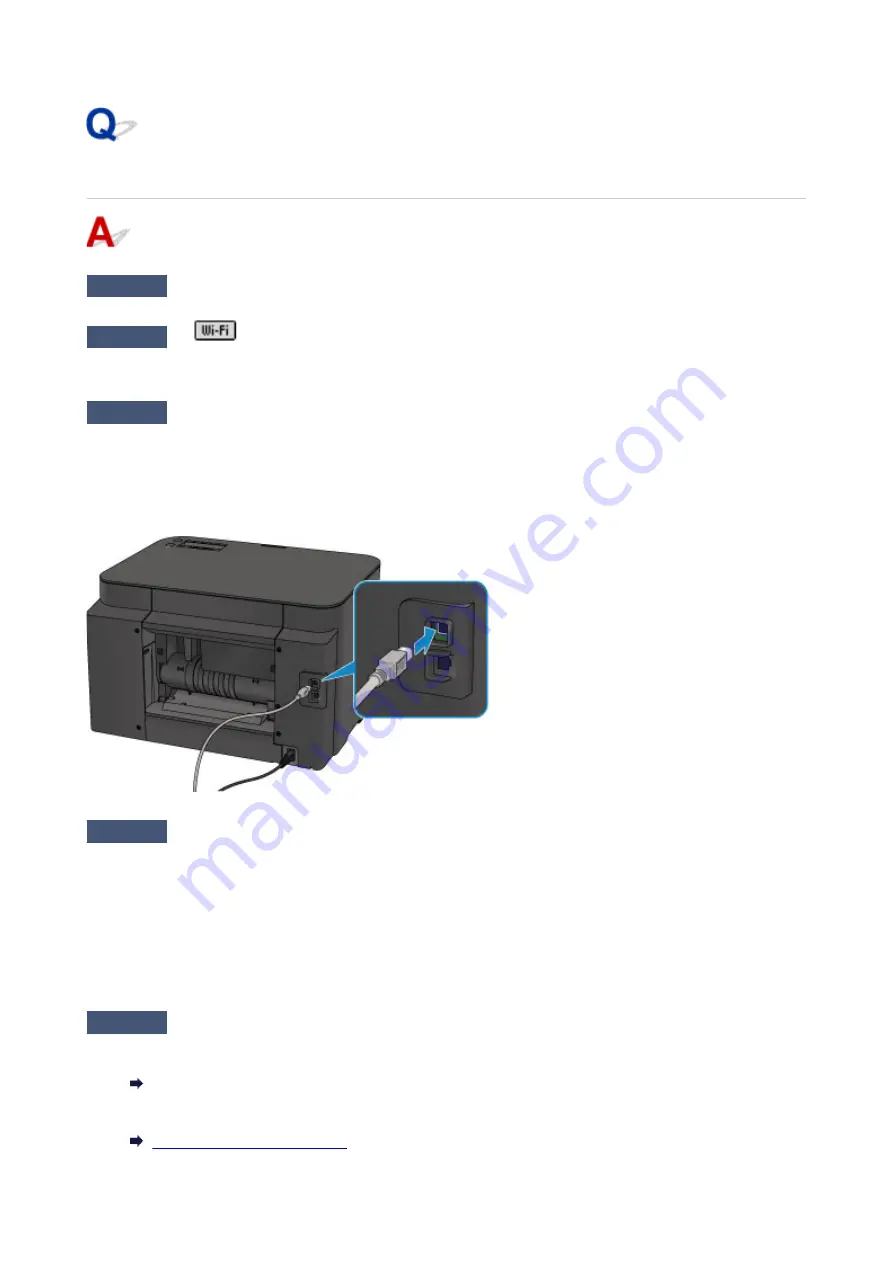 Canon MAXIFY iB4140 Online Manual Download Page 467