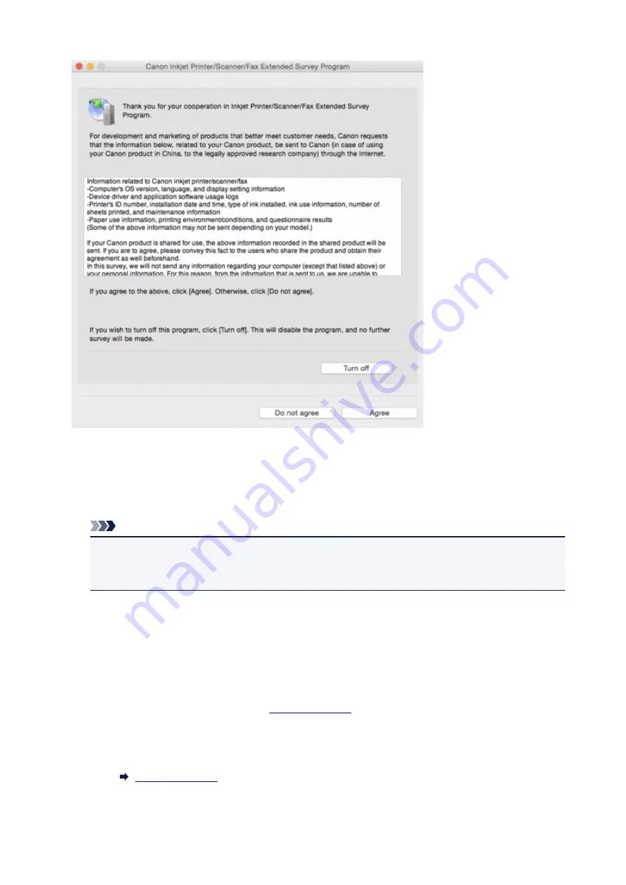 Canon MAXIFY iB4140 Online Manual Download Page 546