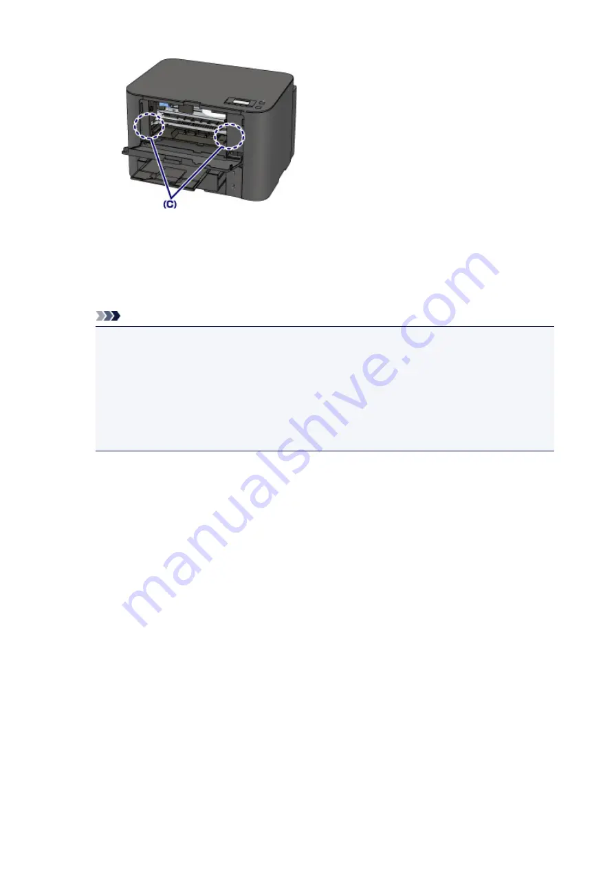 Canon MAXIFY iB4140 Online Manual Download Page 554