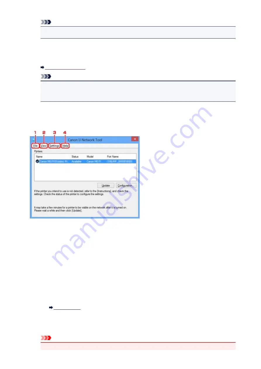 Canon MAXIFY MB2350 Online Manual Download Page 335