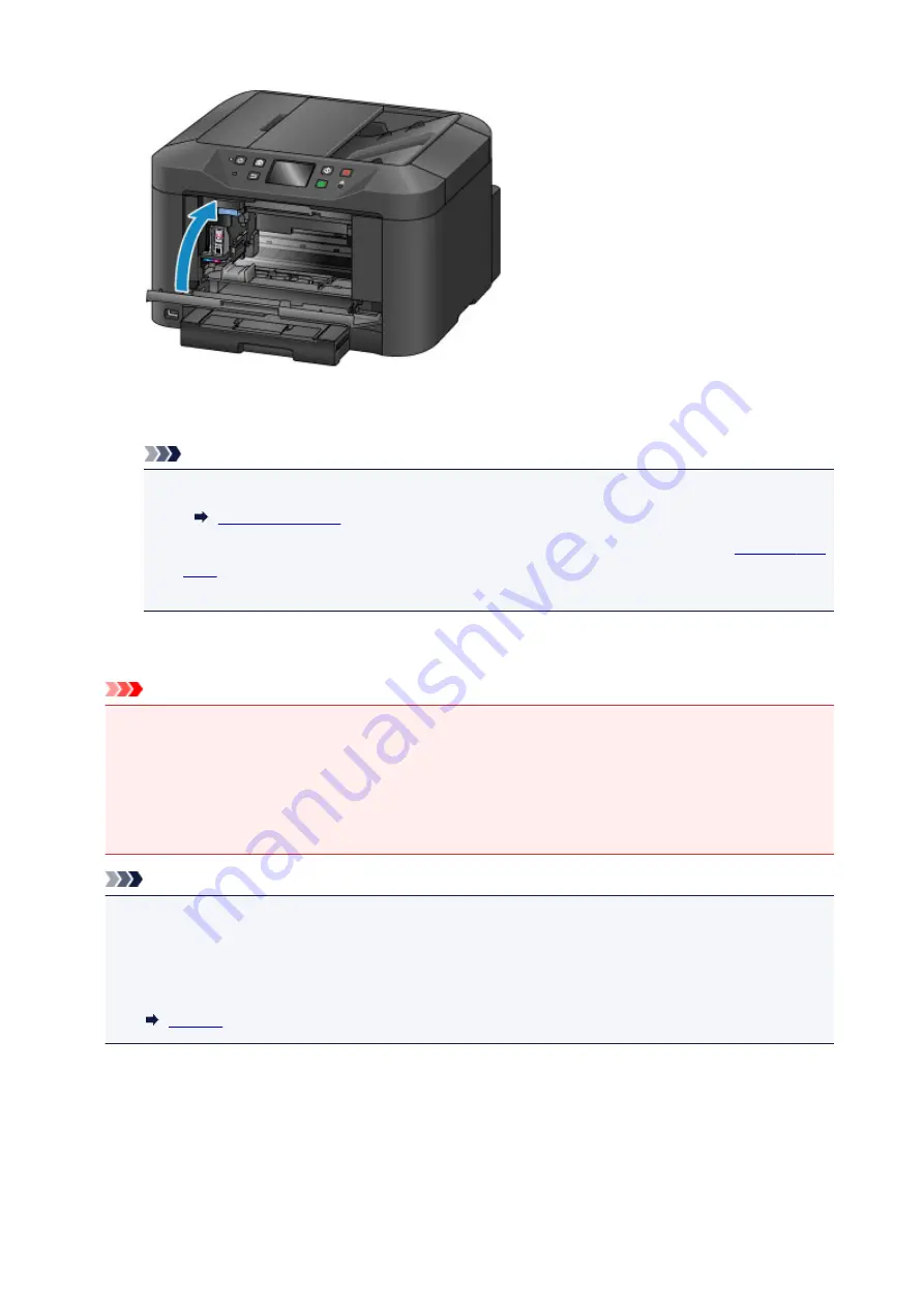 Canon MAXIFY MB5150 Online Manual Download Page 200