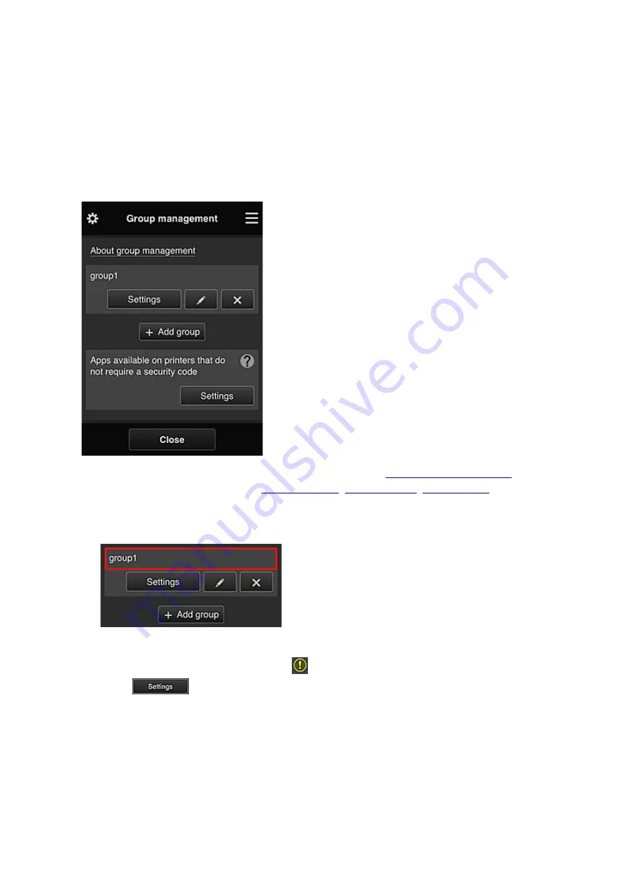 Canon MB5450 Series Online Manual Download Page 123