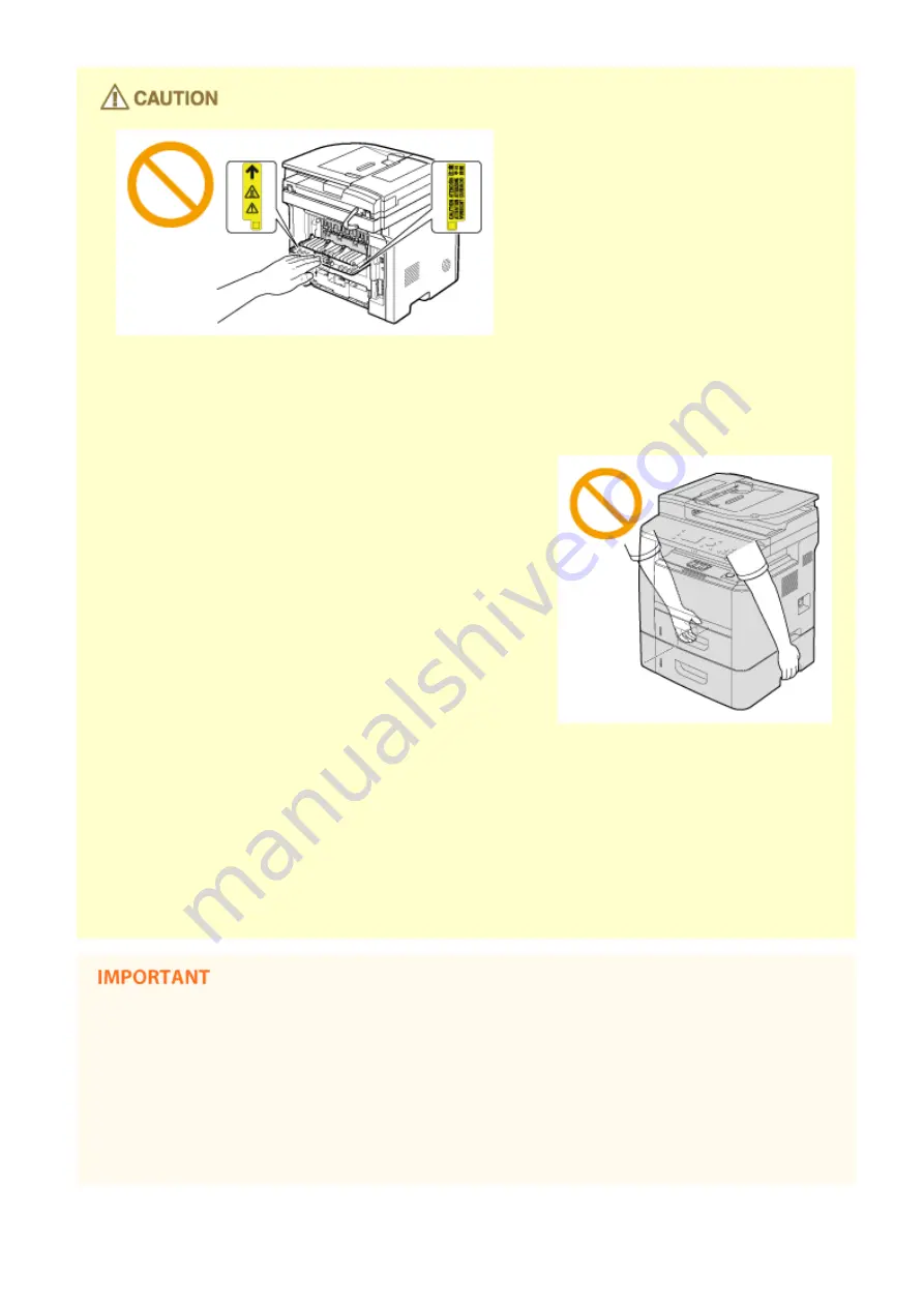 Canon MF419x Скачать руководство пользователя страница 16