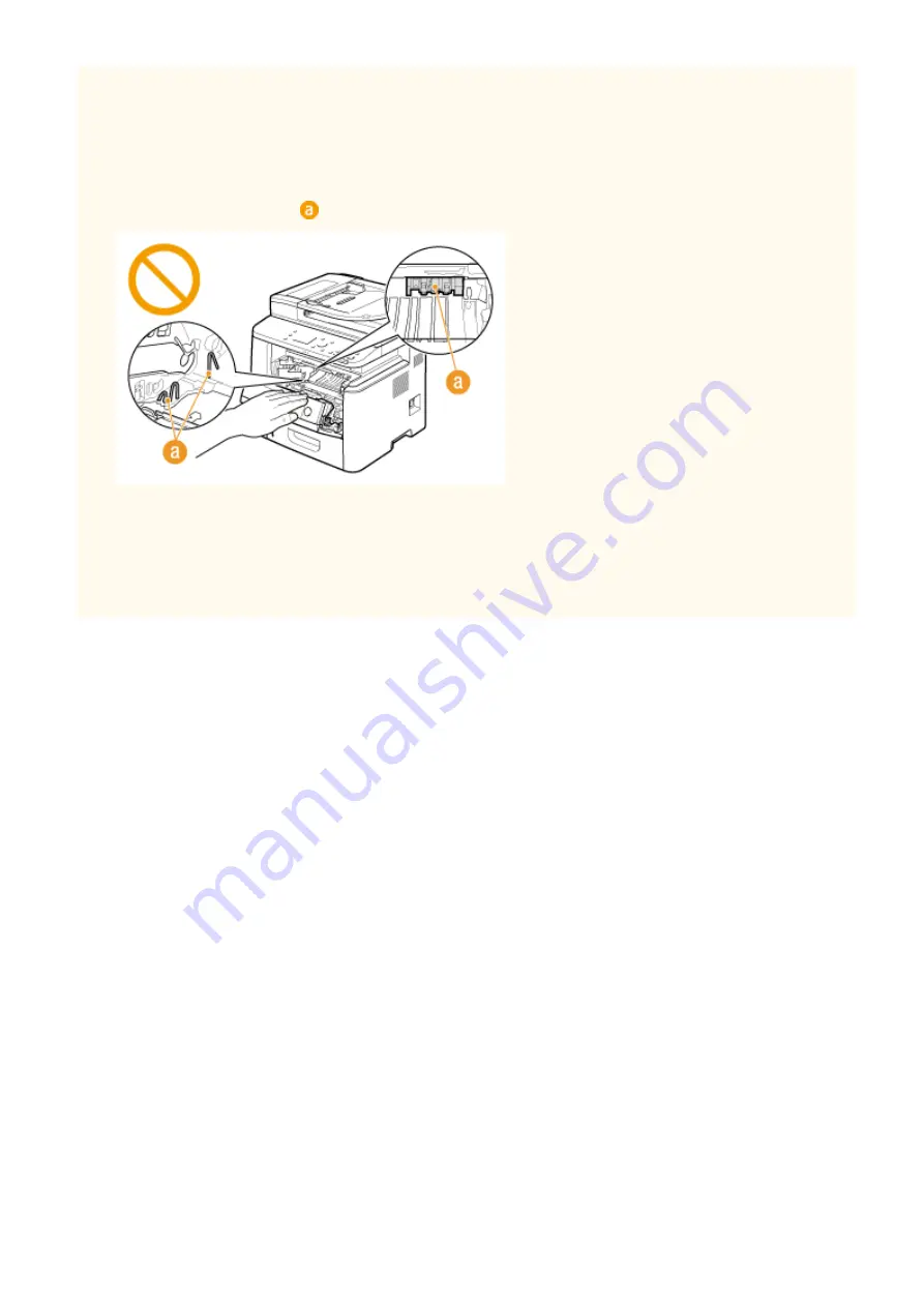 Canon MF419x User Manual Download Page 17