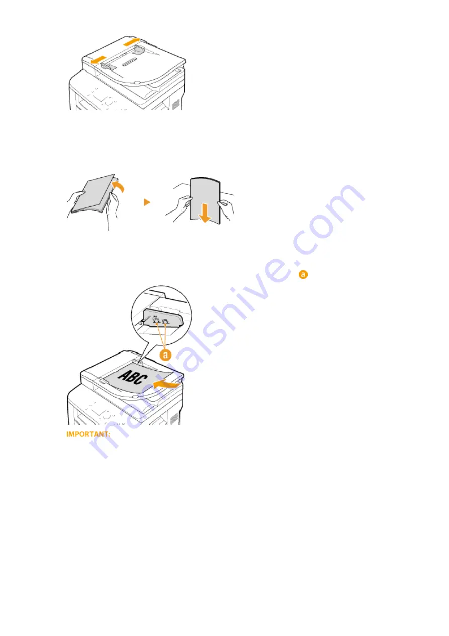 Canon MF419x User Manual Download Page 58