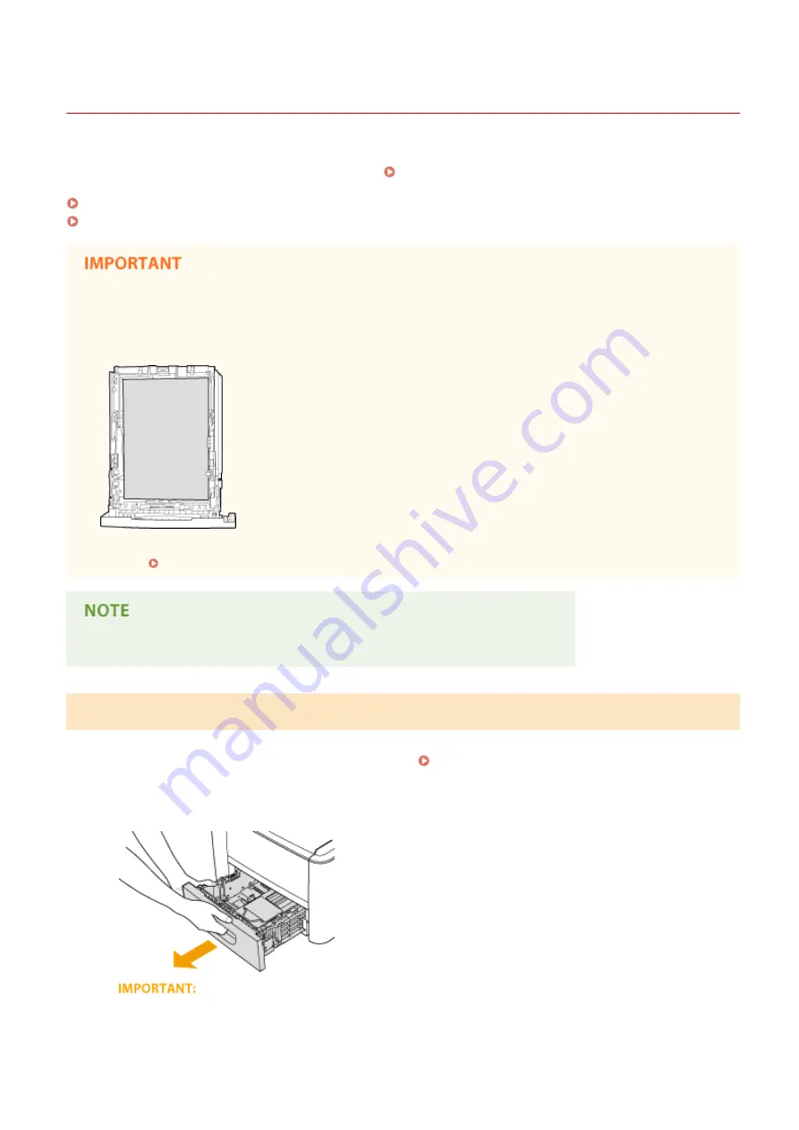 Canon MF419x Скачать руководство пользователя страница 62