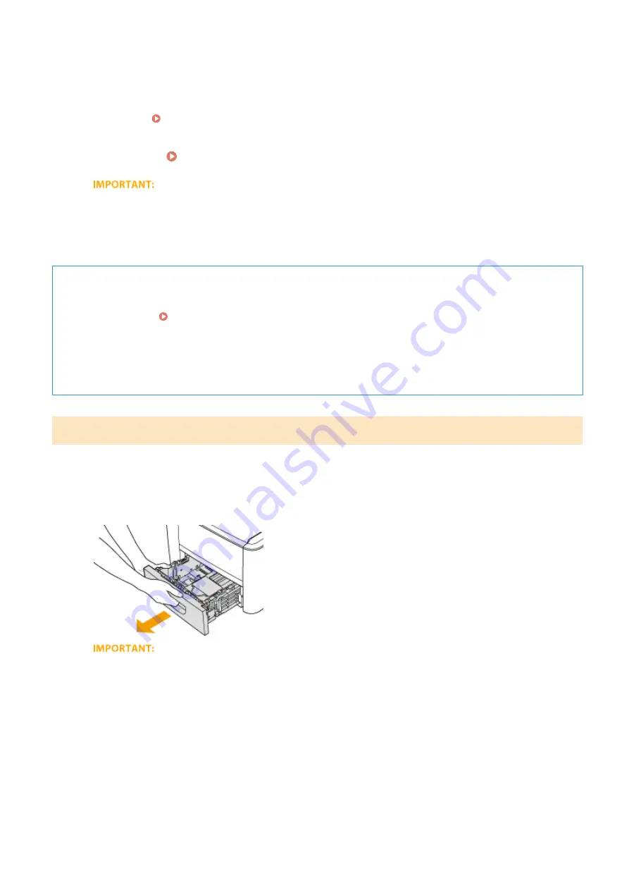 Canon MF419x Скачать руководство пользователя страница 64