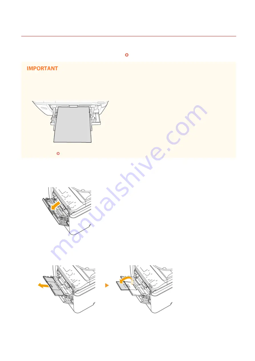 Canon MF419x Скачать руководство пользователя страница 67