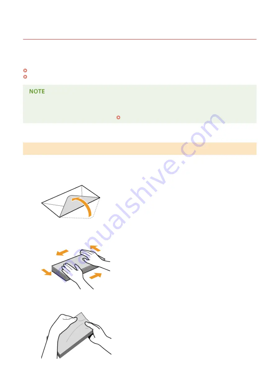 Canon MF419x Скачать руководство пользователя страница 70