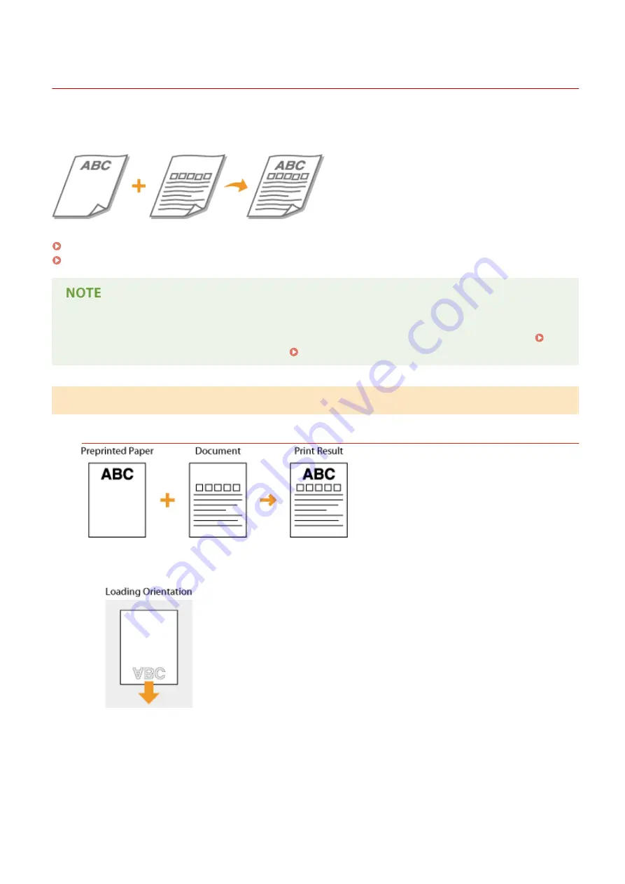 Canon MF419x Скачать руководство пользователя страница 72