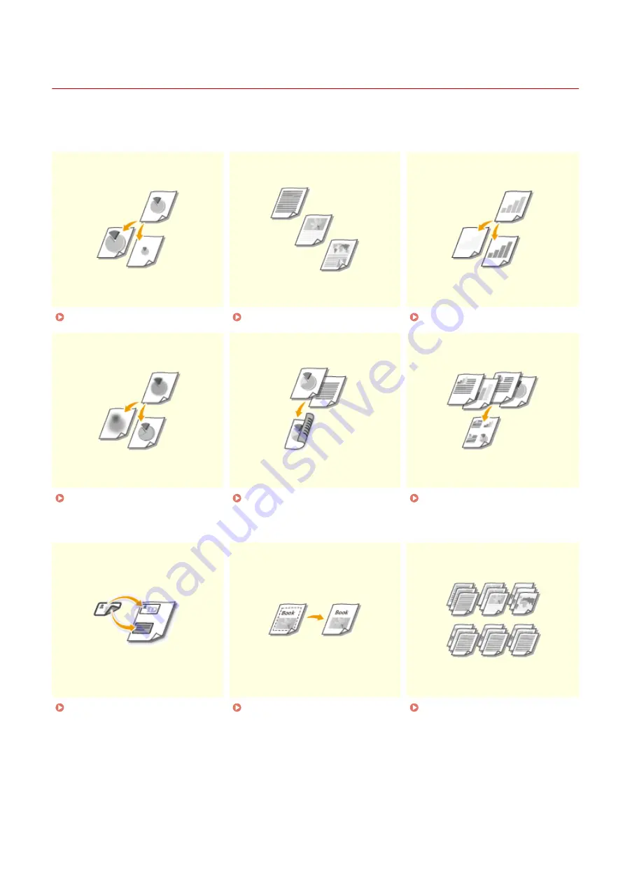 Canon MF419x User Manual Download Page 124