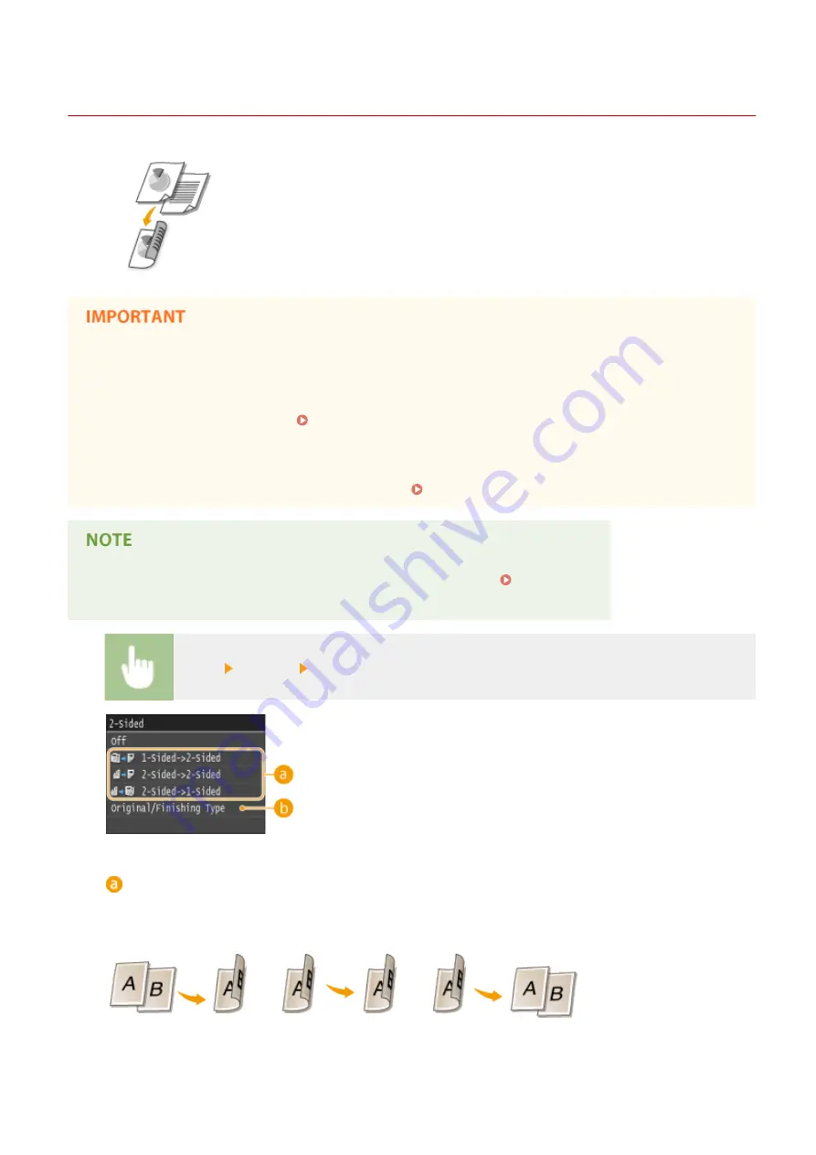 Canon MF419x Скачать руководство пользователя страница 131