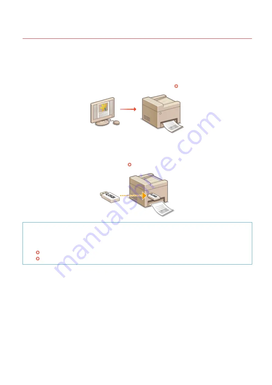 Canon MF419x Скачать руководство пользователя страница 243