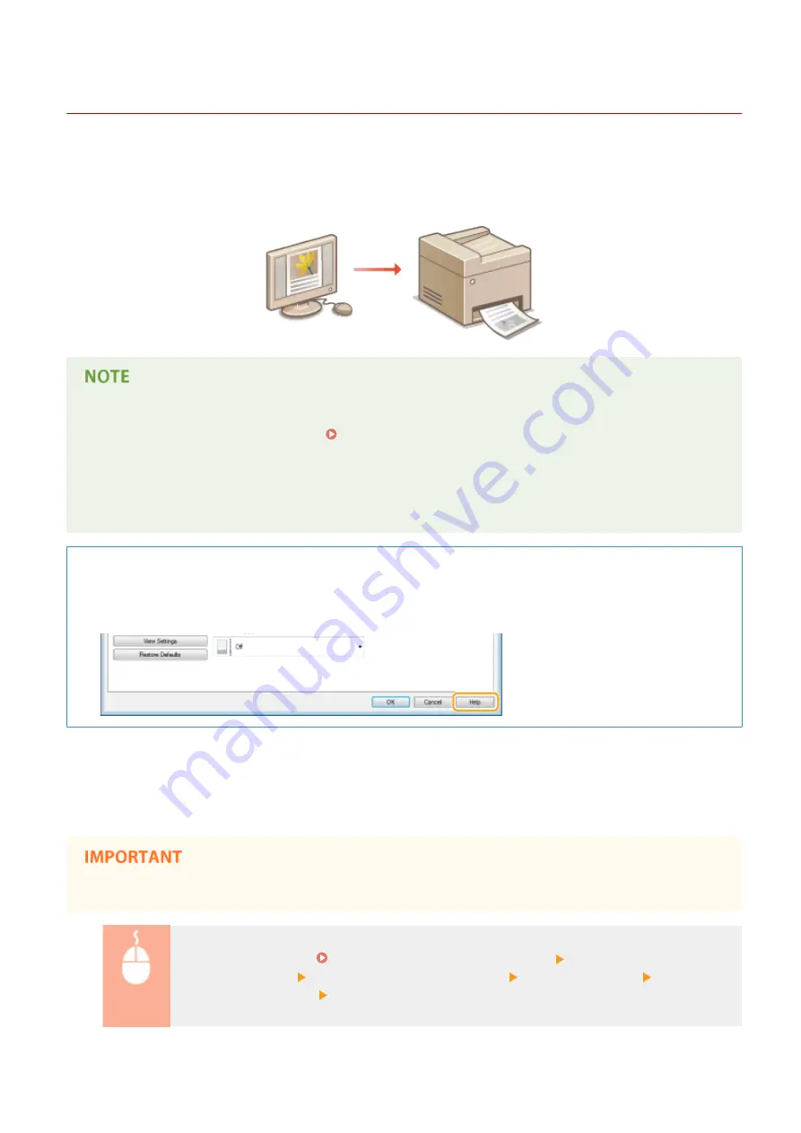 Canon MF419x Скачать руководство пользователя страница 244