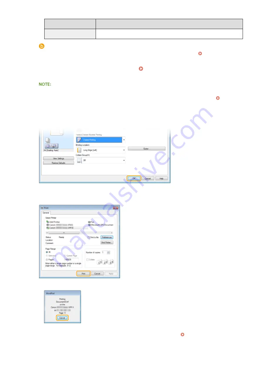 Canon MF419x Скачать руководство пользователя страница 248