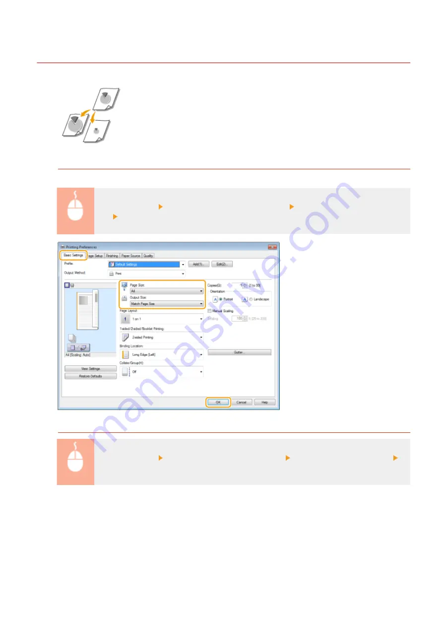 Canon MF419x Скачать руководство пользователя страница 257