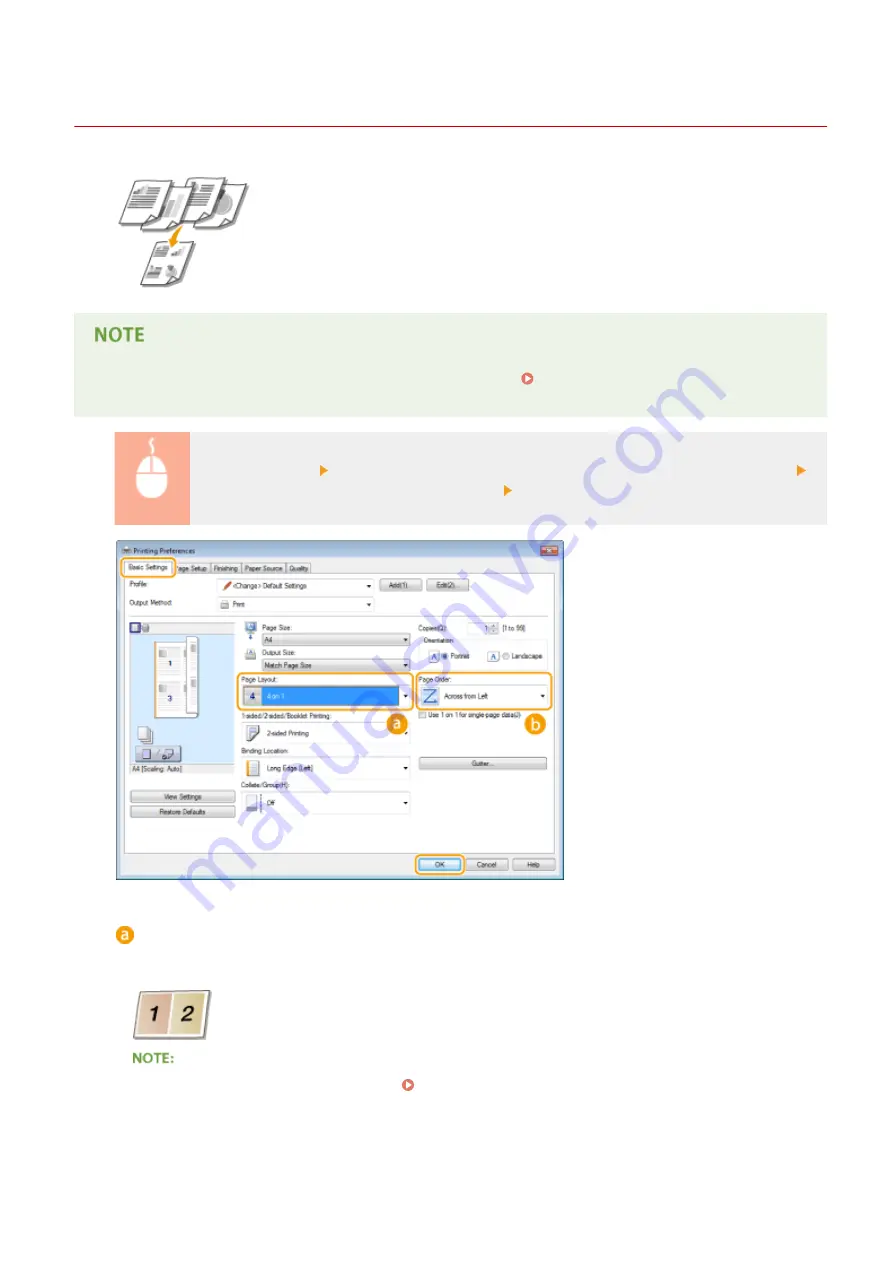 Canon MF419x Скачать руководство пользователя страница 263