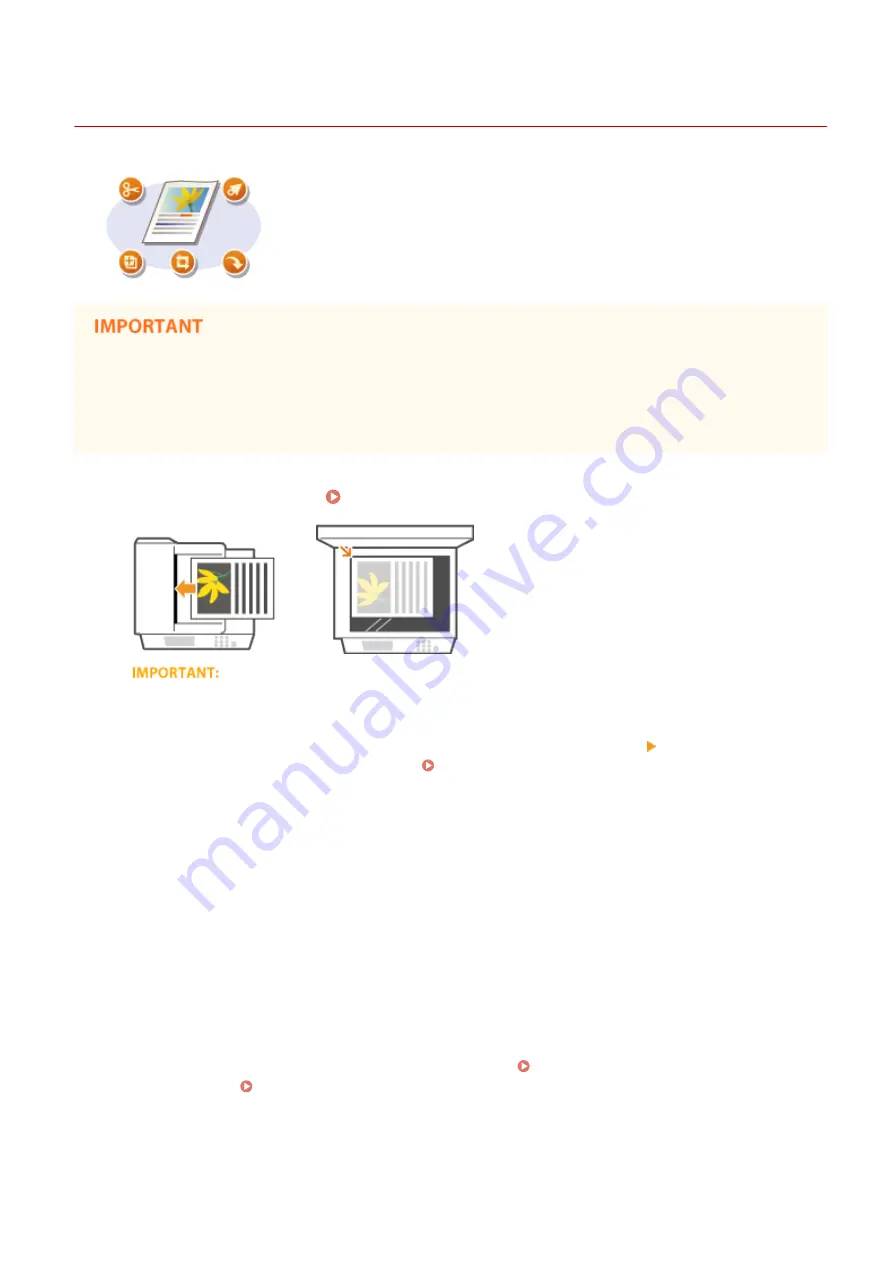 Canon MF419x Скачать руководство пользователя страница 320