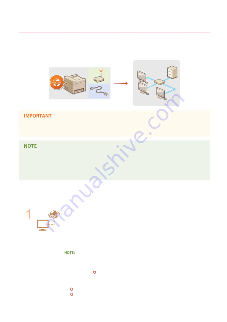 Canon MF419x Скачать руководство пользователя страница 424