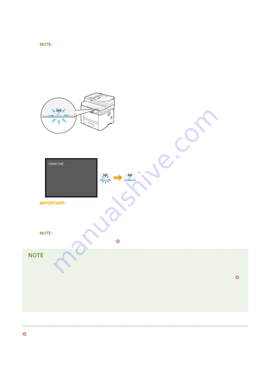 Canon MF419x User Manual Download Page 437