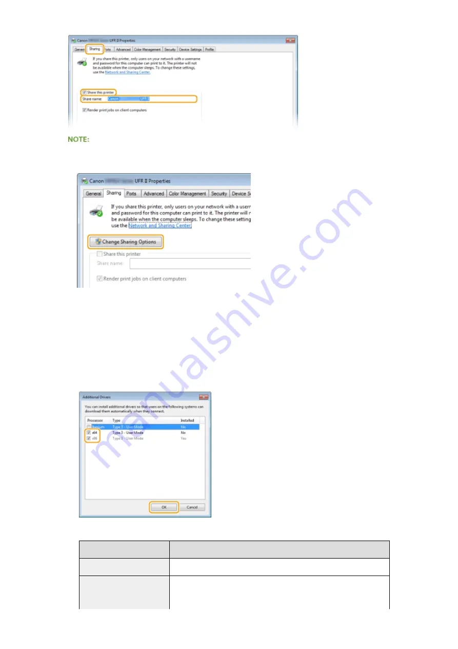 Canon MF419x User Manual Download Page 468