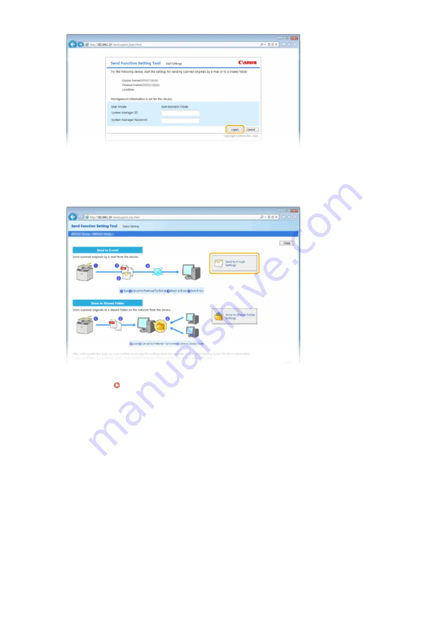 Canon MF419x User Manual Download Page 475