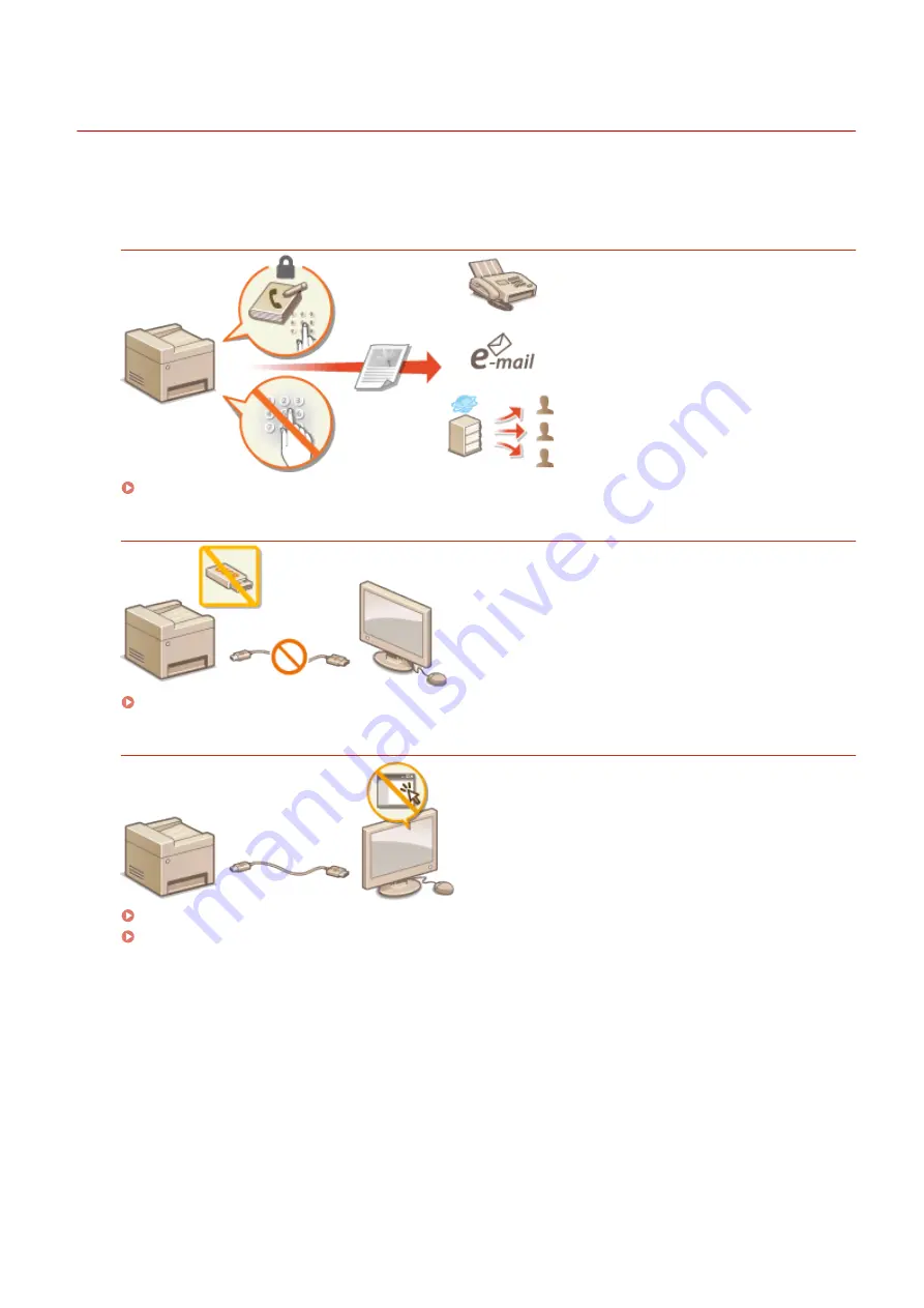 Canon MF419x User Manual Download Page 563