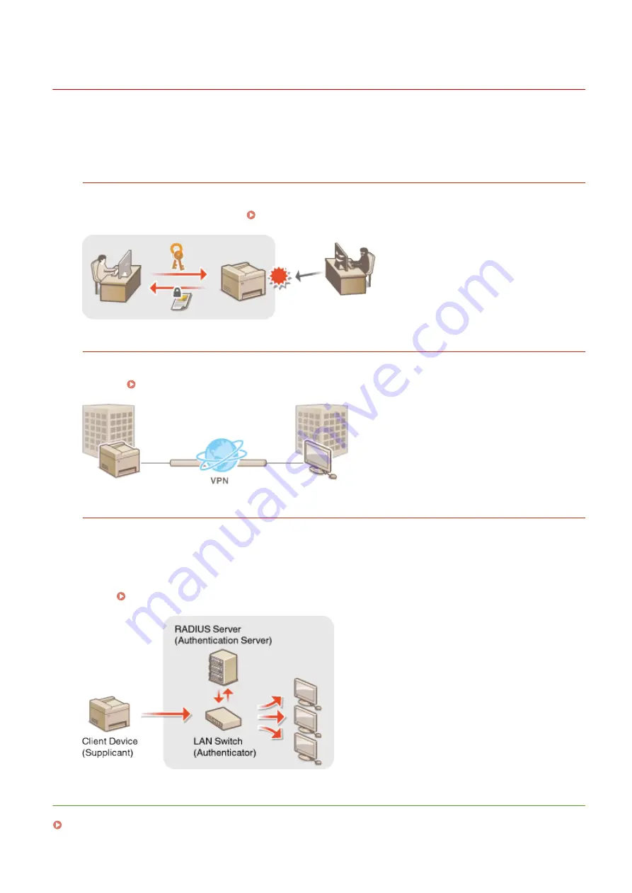 Canon MF419x Скачать руководство пользователя страница 578