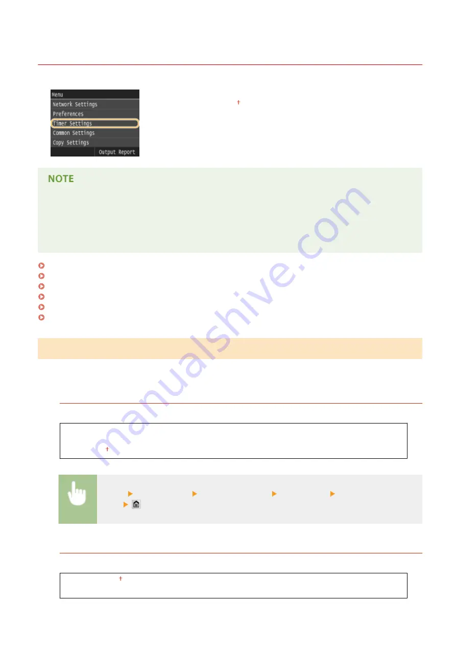 Canon MF419x User Manual Download Page 654