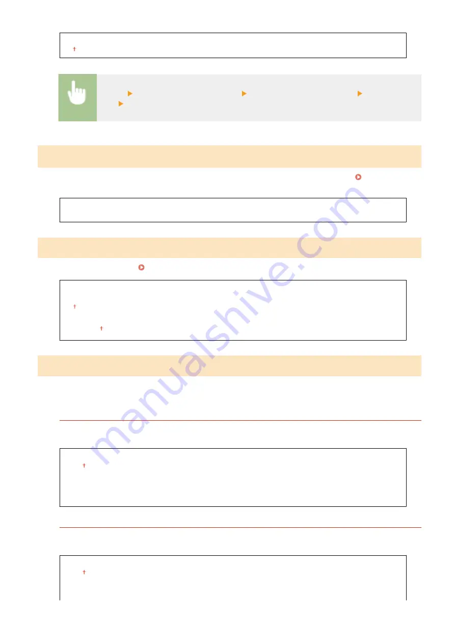 Canon MF419x User Manual Download Page 725